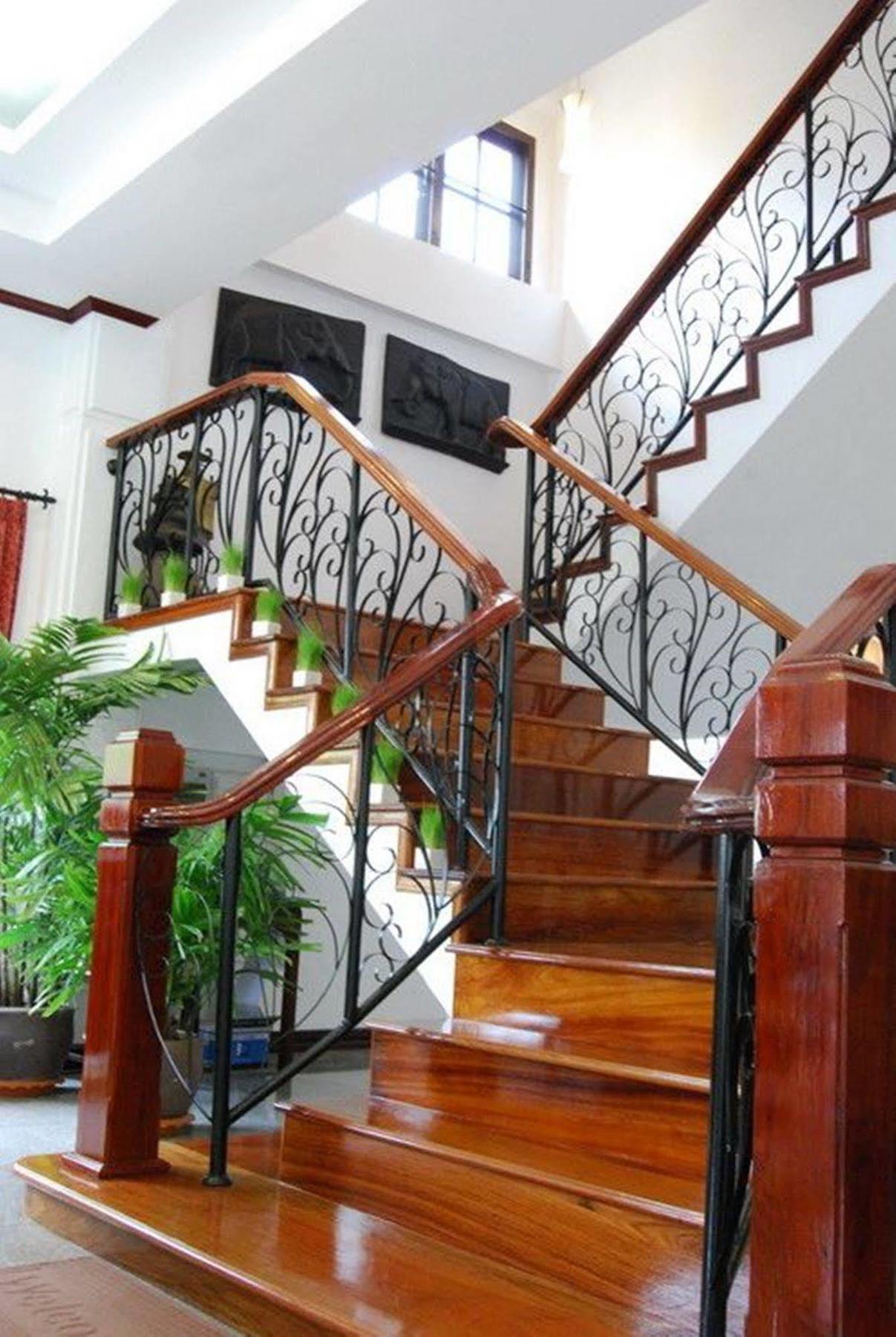 Vayakorn Inn Вьентьян Экстерьер фото
